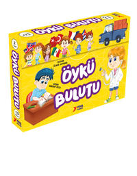 Öykü Bulutu