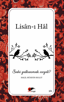 Lisan-ı Hal