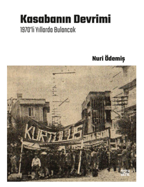 Kasabanın Devrimi / 1970'li Yıllarda Bulancak