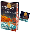 Yeşim Taşı ve Ejderhalar / Ejderhanın D&uuml;ş&uuml;ş&uuml; 1