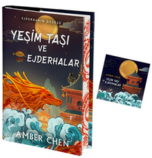 Yeşim Taşı ve Ejderhalar / Ejderhanın Düşüşü 1