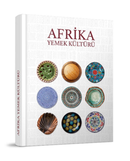 Afrika Yemek Kültürü