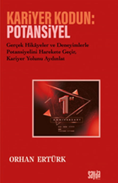 Kariyer Kodun: Potansiyel