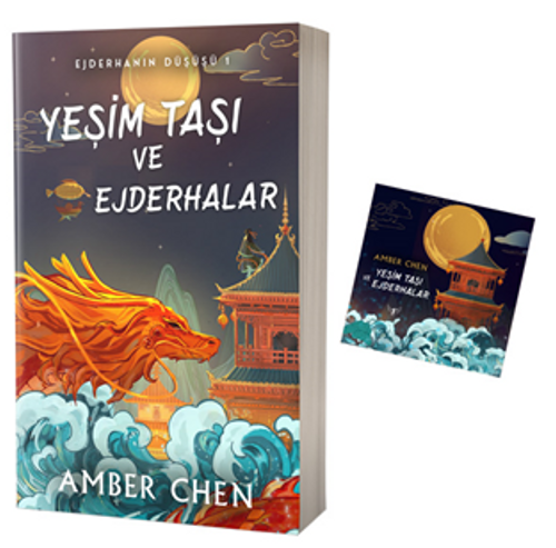 Yeşim Taşı ve Ejderhalar / Ejderhanın Düşüşü 1