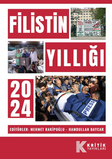 Filistin Yıllığı