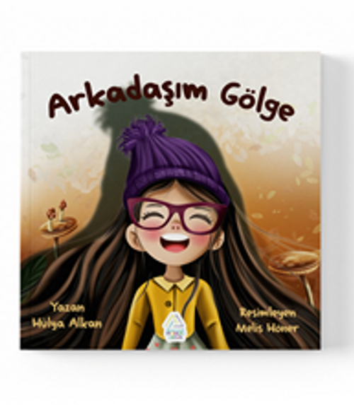 Arkadaşım Gölge