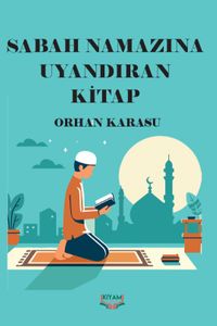 Sabah Namazına Uyandıran Kitap