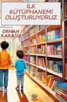 İlk Kütüphanemi Oluşturuyoruz