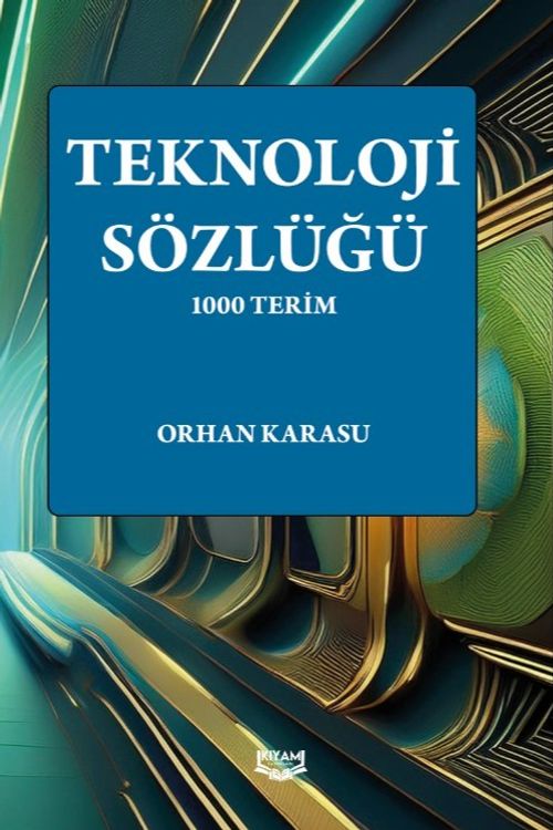 Teknoloji Sözlüğü & 1000 Terim