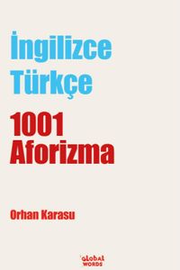 İngilizce-Türkçe 1001 Aforizma