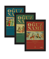 Oğuzname (3 Cilt)