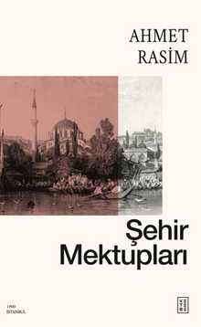 Şehir Mektupları