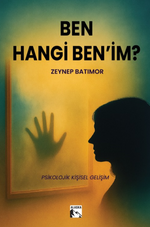 Ben Hangi Ben'im?