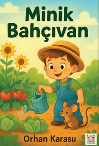 Minik Bahçıvan