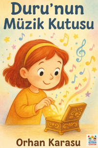 Duru'nun Müzik Kutusu