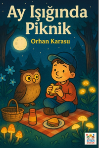 Ay Işığında Piknik