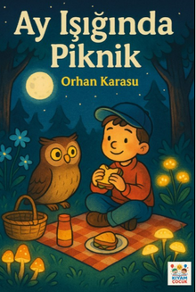Ay Işığında Piknik