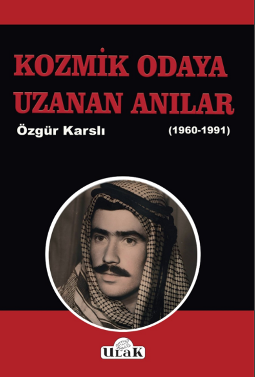 Kozmik Odaya Uzanan Anılar (1960-1991)