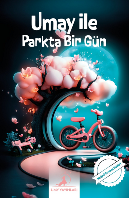Umay ile Parkta Bir Gün