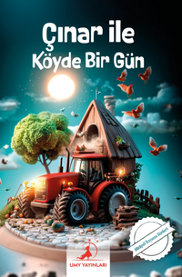 Çınar ile Köyde Bir Gün