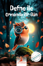 Defne ile Ormanda Bir Gün