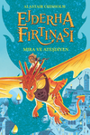 Ejderha Fırtınası Mıra Ve Ateşdiyen