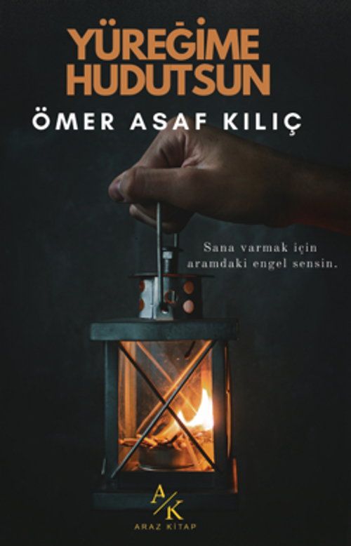 Yüreğime Hudutsun