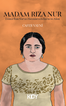 Madam Rıza Nur