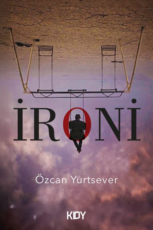 İroni