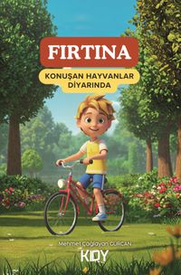 Fırtına Konuşan Hayvanlar Diyarında 