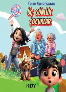 Üç Günlük Çocuklar