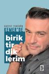 Kemer'de Biriktirdiklerim
