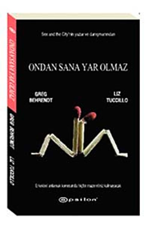Ondan Sana Yar Olmaz