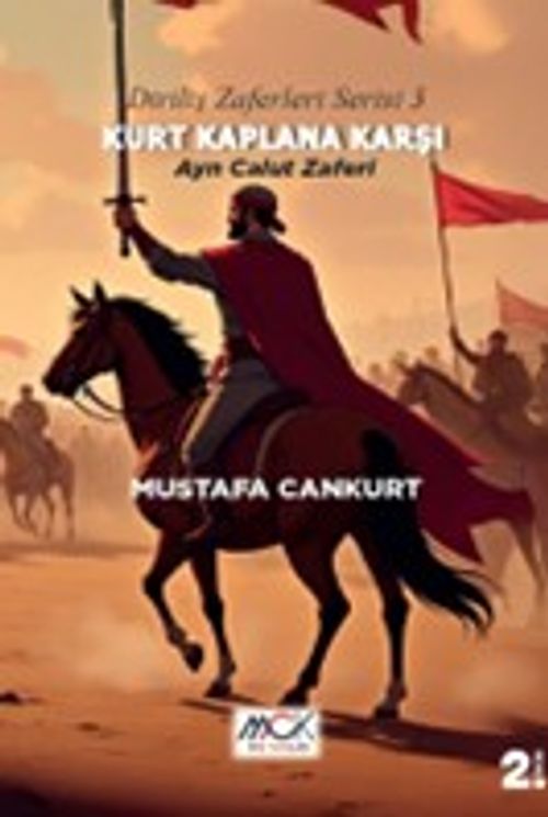 Kurt Kaplana Karşı Ayn Calut Zaferi / Diriliş Zaferleri Serisi 3