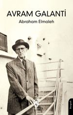 Avram Galanti