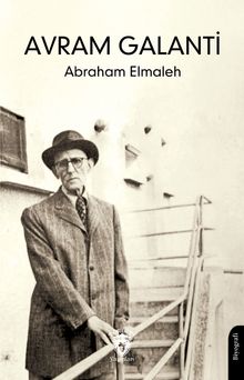 Avram Galanti