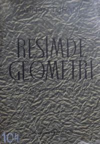 Resimde Geometri / İşlemleri Sorunları (Kod:11-B-45)