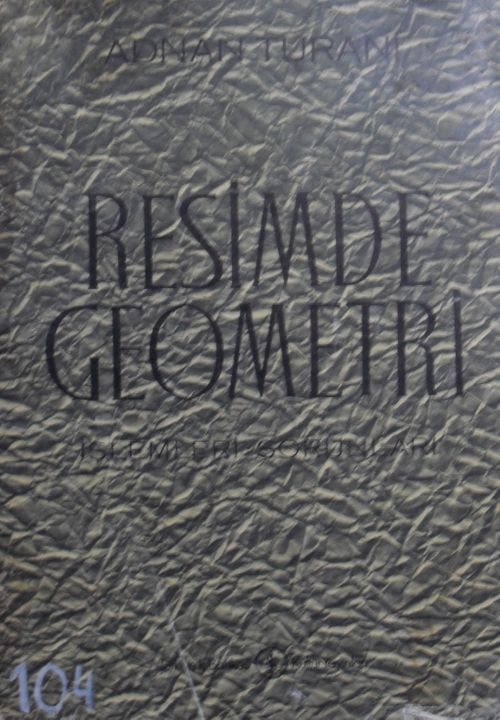 Resimde Geometri / İşlemleri Sorunları (Kod:11-B-45)