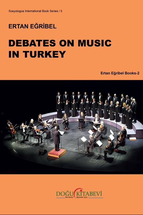 Debates on Music in Turkey 