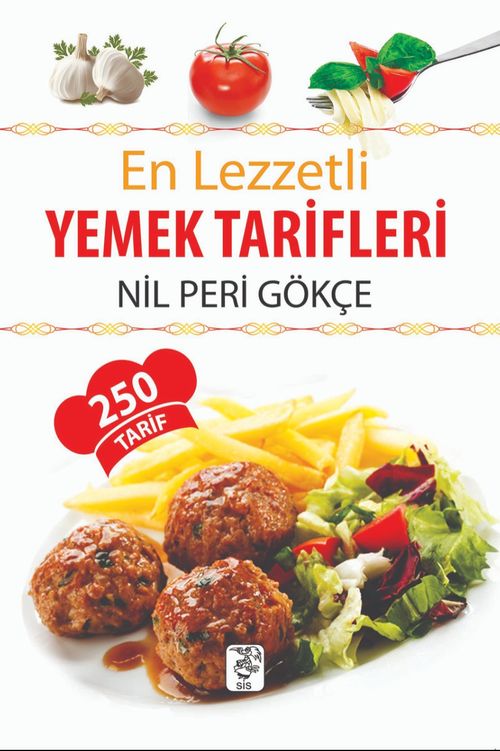 En Lezzetli Yemek Tarifleri
