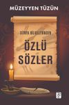 D&uuml;nya Bilgelerinden &Ouml;zl&uuml; S&ouml;zler