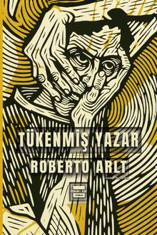 Tükenmiş Yazar