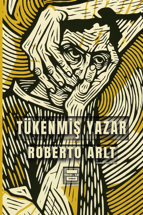 Tükenmiş Yazar