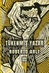 Tükenmiş Yazar