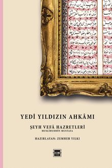 Yedi Yıldızın Ahkamı