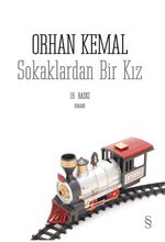 Sokaklardan Bir Kız