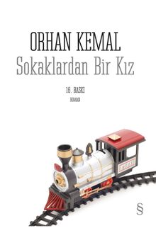 Sokaklardan Bir Kız