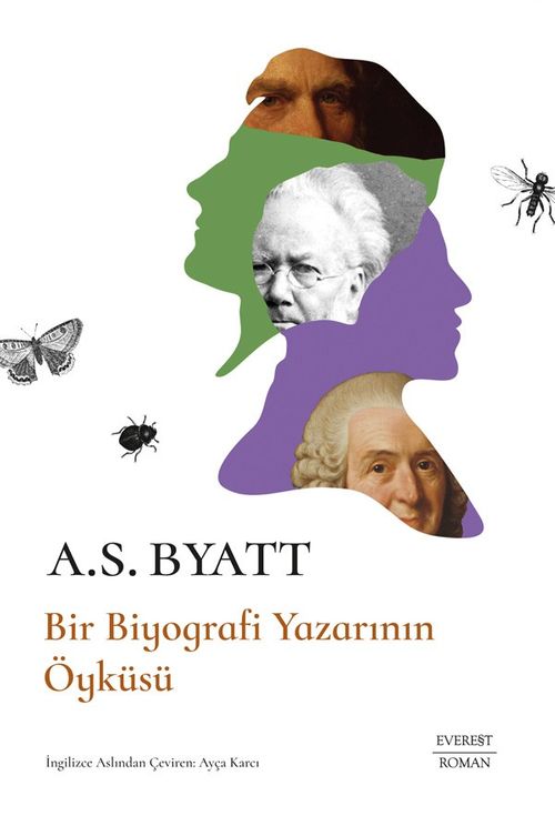Bir Biyografi  Yazarının Öyküsü
