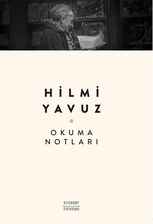 Okuma Notları