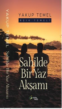 Sahilde Bir Yaz Akşamı